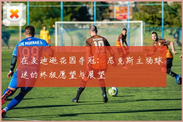 在麦迪逊花园夺冠：尼克斯主场球迷的终极愿望与展望